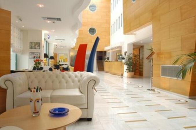 NobleProg Τόπος Εκπαίδευση, Πόλη  Καμίνια