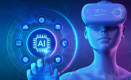 AI for AR and VR Training in Greece
