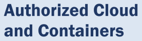 Authorized Cloud and Containers Training in Ελλάδα