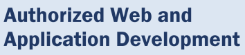 Category for Authorized Web and Application Development Training in Ελλάδα