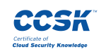 CCSK Training in Ελλάδα