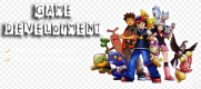Game Development Training in Greece