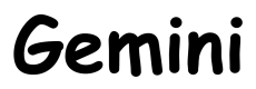 Category for Gemini AI Training in Ελλάδα