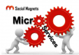 Εκπαίδευση Microservices στην Ελλάδα